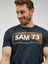 Sam 73 Fenri Tricou