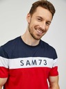 Sam 73 Kavix Tricou