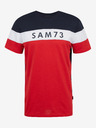 Sam 73 Kavix Tricou