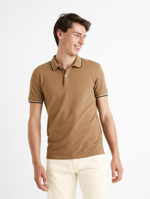 Celio Decolrayeb Polo Tricou