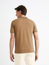 Celio Decolrayeb Polo Tricou