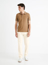 Celio Decolrayeb Polo Tricou