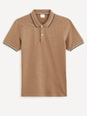 Celio Decolrayeb Polo Tricou