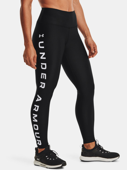 Under Armour UA HG Armour Branded Leg NS Colanţi