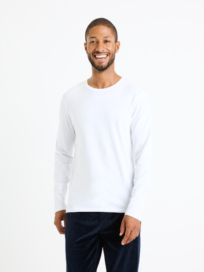 Celio Fabeille2 regular Tricou