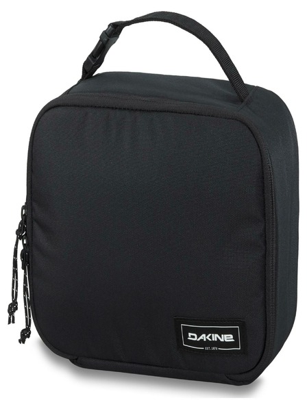 Dakine Lunch Box 5L Black Cutie