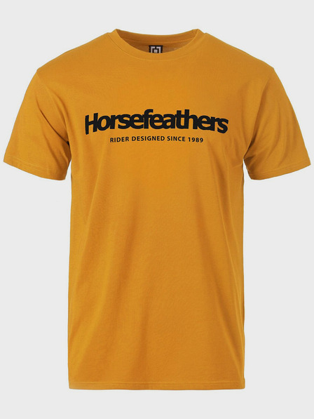 Horsefeathers Quarter Tricou