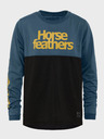 Horsefeathers Tricou