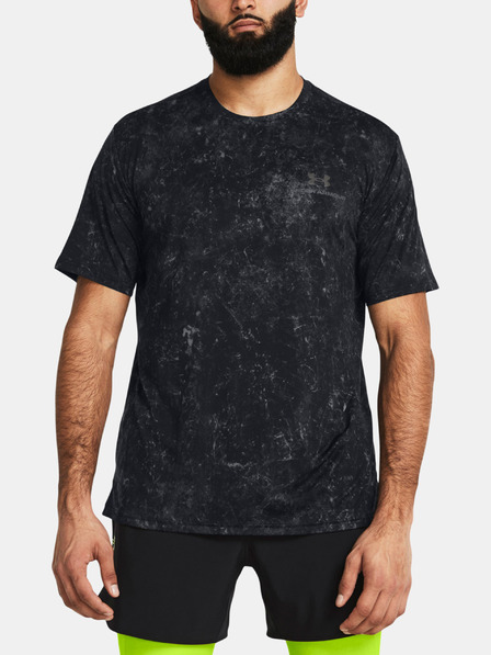 Under Armour Vanish Energy Printed SS Tricou