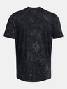 Under Armour Vanish Energy Printed SS Tricou