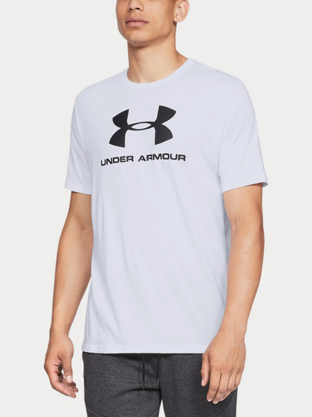 Under Armour Sportstyle Tricou