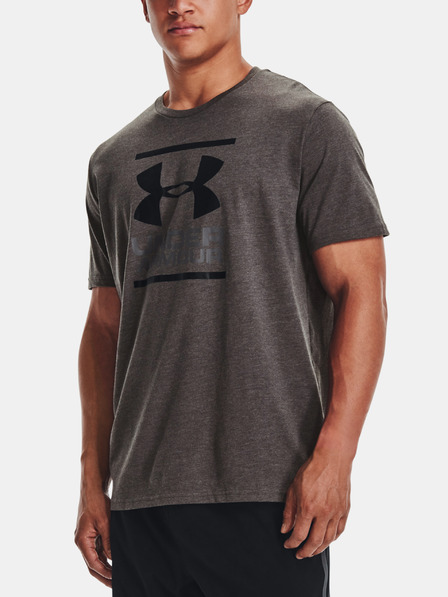 Under Armour Foundation Tricou