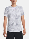 Under Armour UA M's Ch. Pro Train SS Prnt Tricou