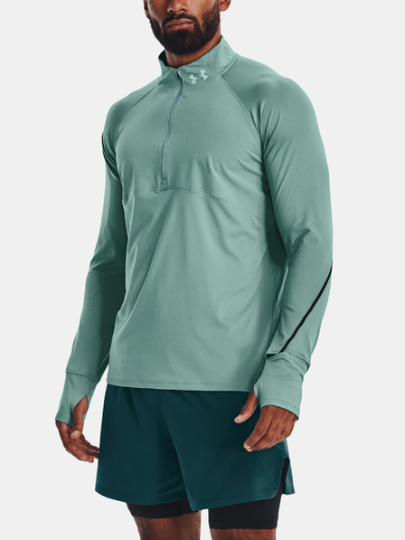 Under Armour UA Qualifier Run 2.0 HZ Tricou