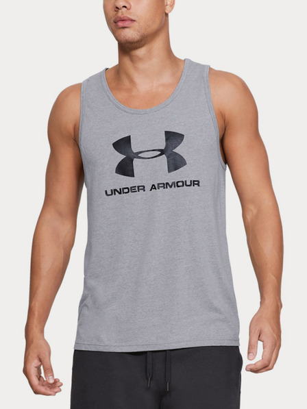 Under Armour Sportstyle Maieu