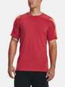 Under Armour UA HG Armour Nov Fitted SS Tricou