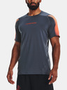 Under Armour UA HG Armour Nov Fitted SS Tricou