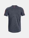 Under Armour UA HG Armour Nov Fitted SS Tricou