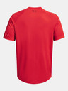 Under Armour UA Tech Prt Fill SS Tricou