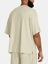 Under Armour UA Rival Waffle Crew Tricou