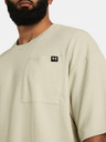 Under Armour UA Rival Waffle Crew Tricou