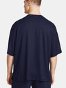 Under Armour UA Rival Waffle Crew Tricou