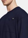 Under Armour UA Rival Waffle Crew Tricou