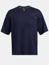 Under Armour UA Rival Waffle Crew Tricou