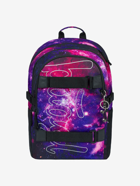 BAAGL  Skate Galaxy Rucsac