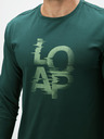 Loap Altron Tricou