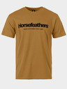 Horsefeathers Quarter Tricou