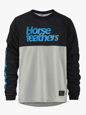 Horsefeathers Fury Tricou