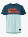 Horsefeathers Fury Tricou