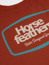 Horsefeathers Bronco Tricou