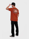 Horsefeathers Bronco Tricou