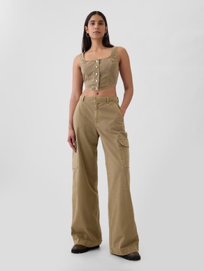 GAP Baggy Cargo Pantaloni