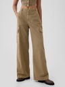 GAP Baggy Cargo Pantaloni