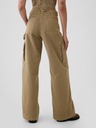 GAP Baggy Cargo Pantaloni