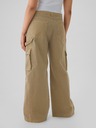 GAP Baggy Cargo Pantaloni