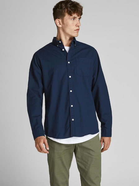 Jack & Jones Oxford Cămașă