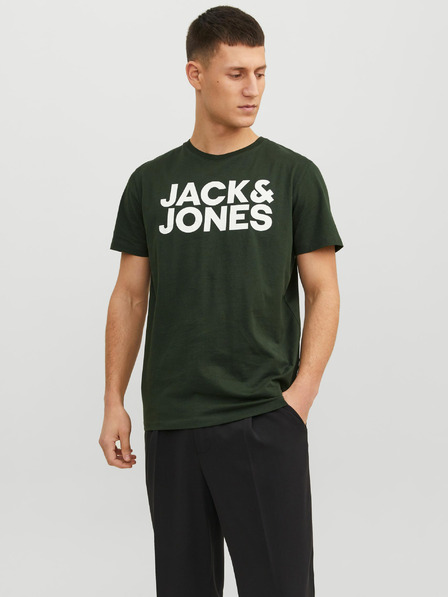 Jack & Jones Corp Tricou