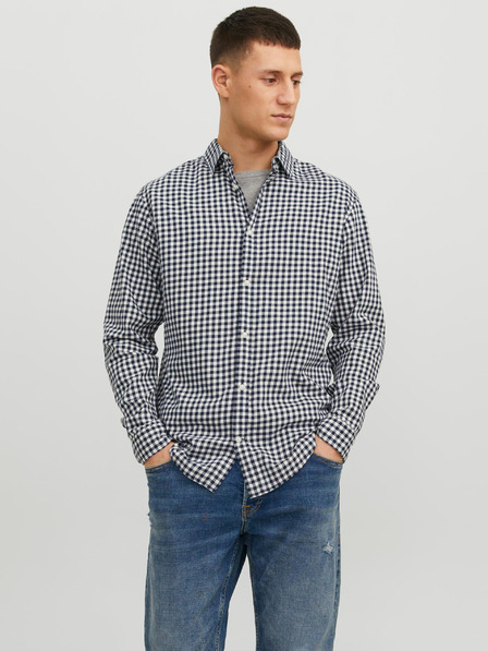 Jack & Jones Gingham Cămașă