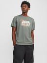 Jack & Jones Map Tricou