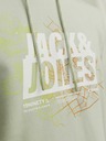 Jack & Jones Map Hanorac