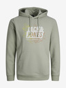 Jack & Jones Map Hanorac