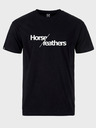 Horsefeathers Slash Tricou