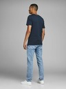 Jack & Jones Corp Tricou