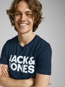 Jack & Jones Corp Tricou