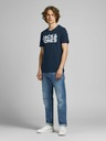 Jack & Jones Corp Tricou