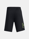 Under Armour UA Tech Graphic Pantaloni scurți